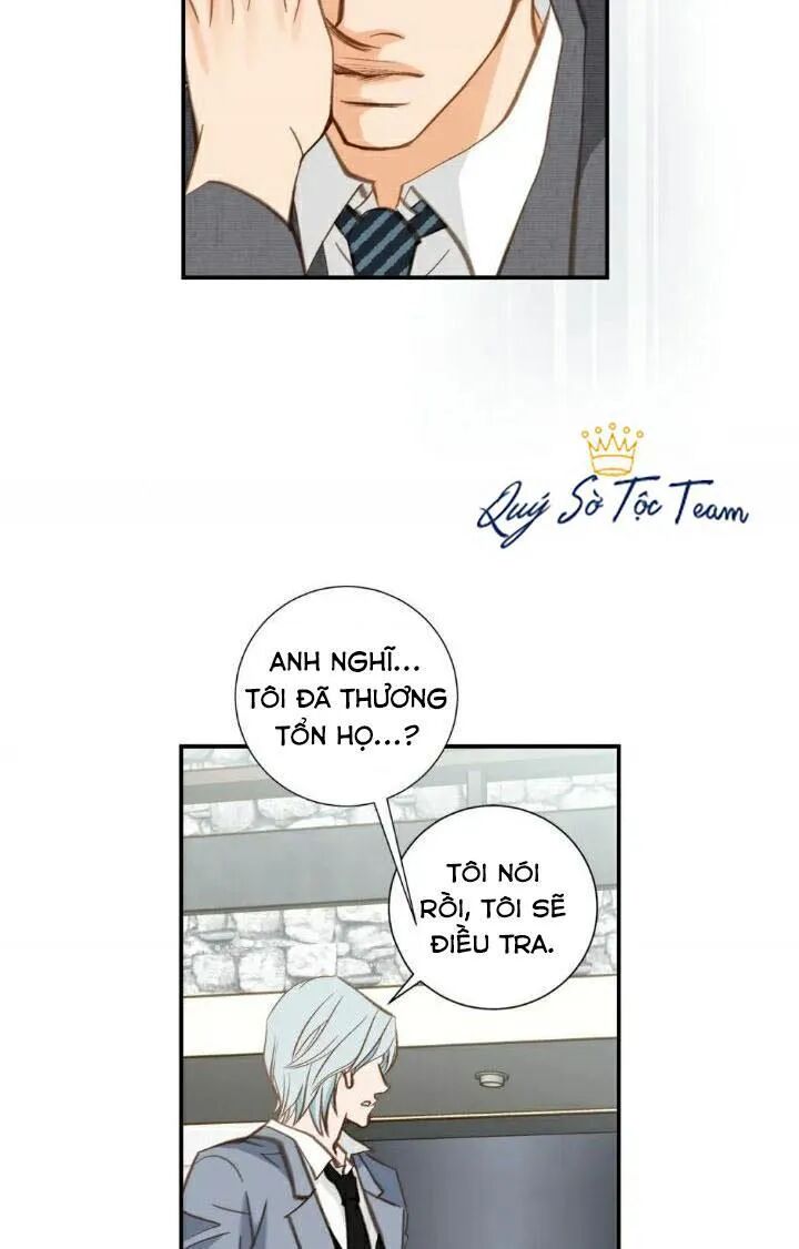 Tiếp xúc chí mạng: Chapter 94