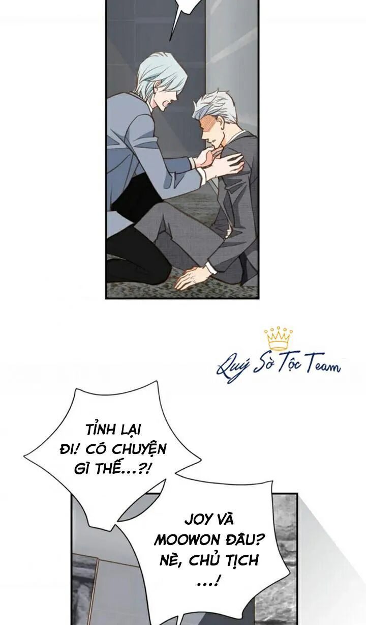 Tiếp xúc chí mạng: Chapter 94