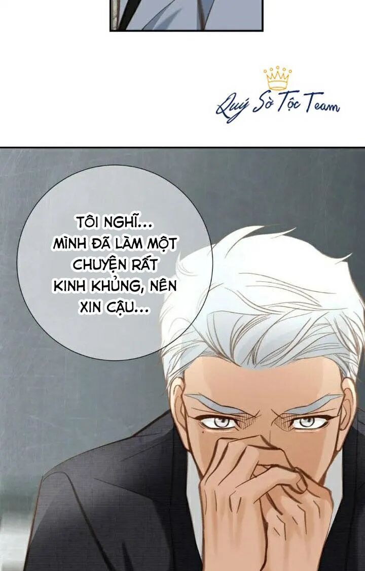 Tiếp xúc chí mạng: Chapter 94