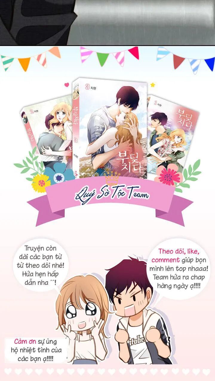 Tiếp xúc chí mạng: Chapter 94