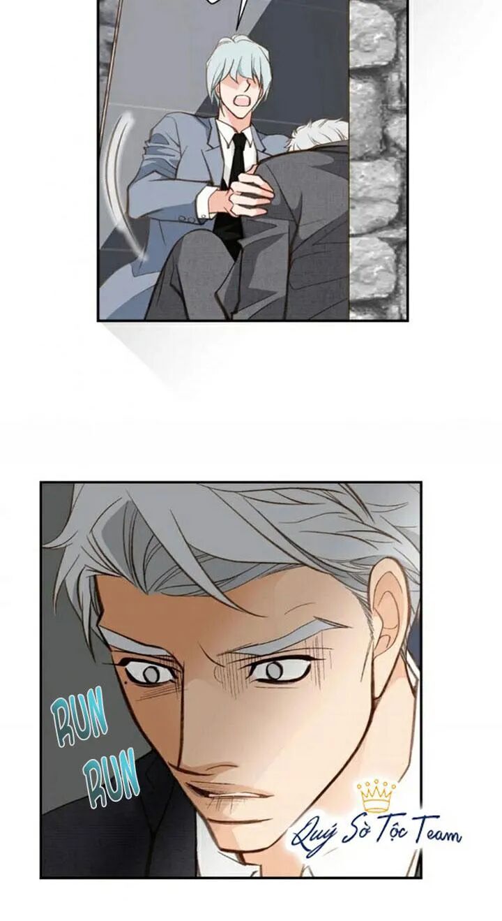Tiếp xúc chí mạng: Chapter 94