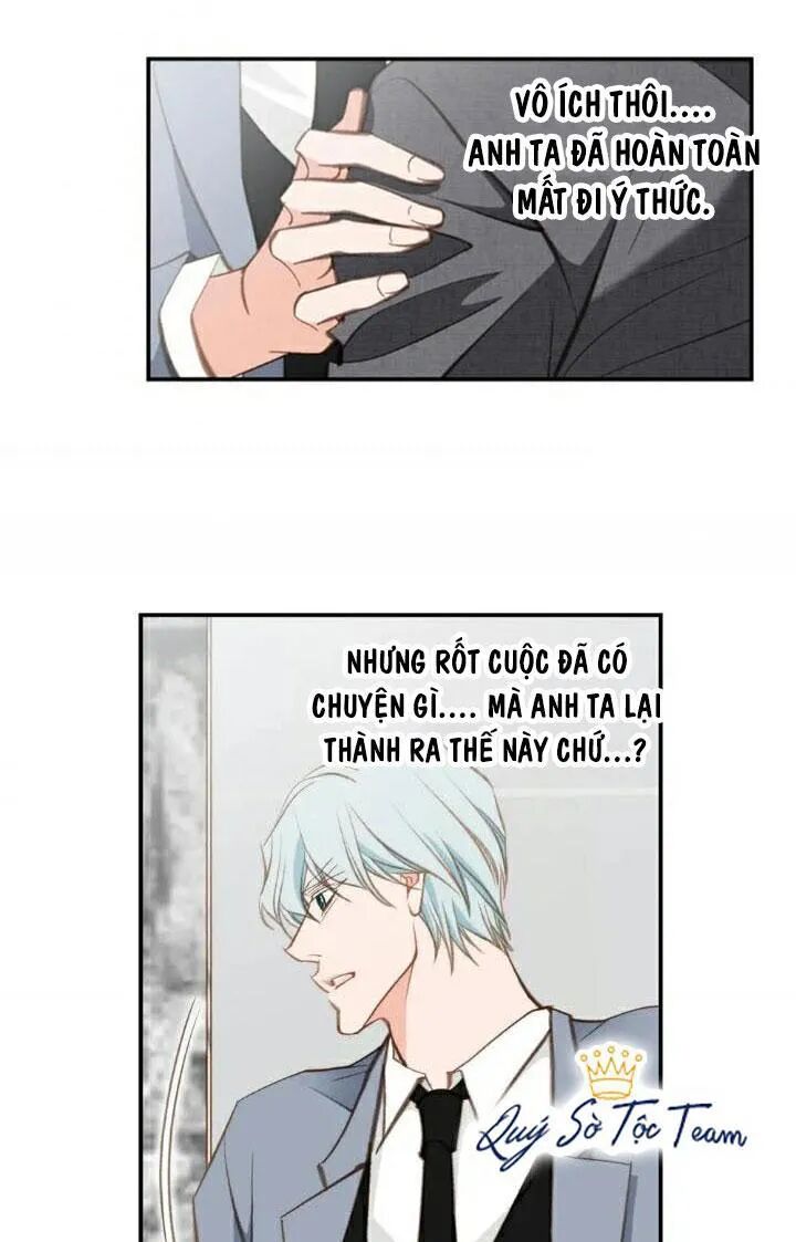 Tiếp xúc chí mạng: Chapter 94
