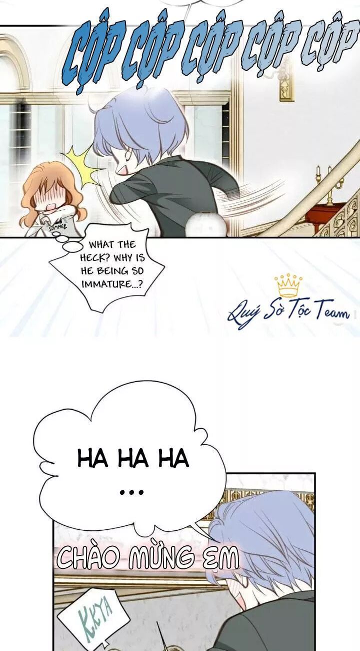 Tiếp xúc chí mạng: Chapter 95