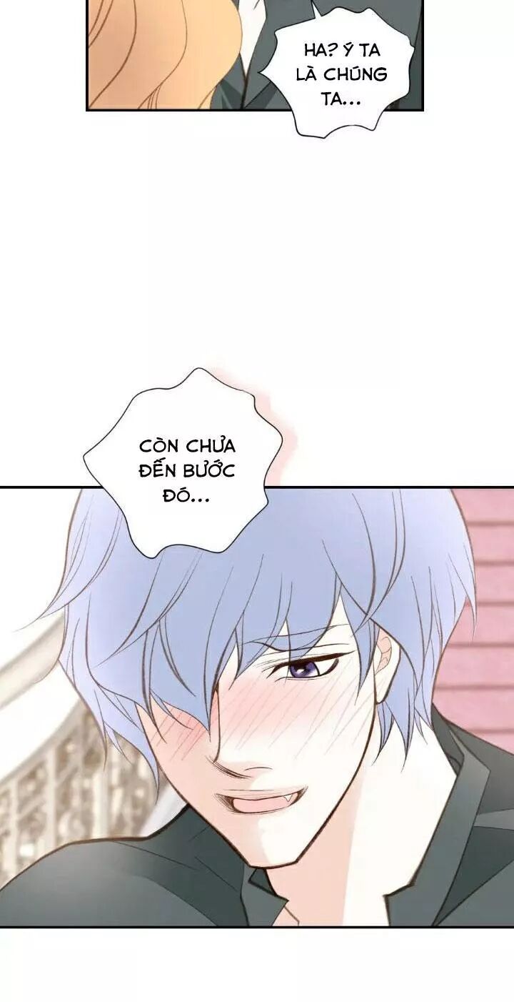 Tiếp xúc chí mạng: Chapter 95
