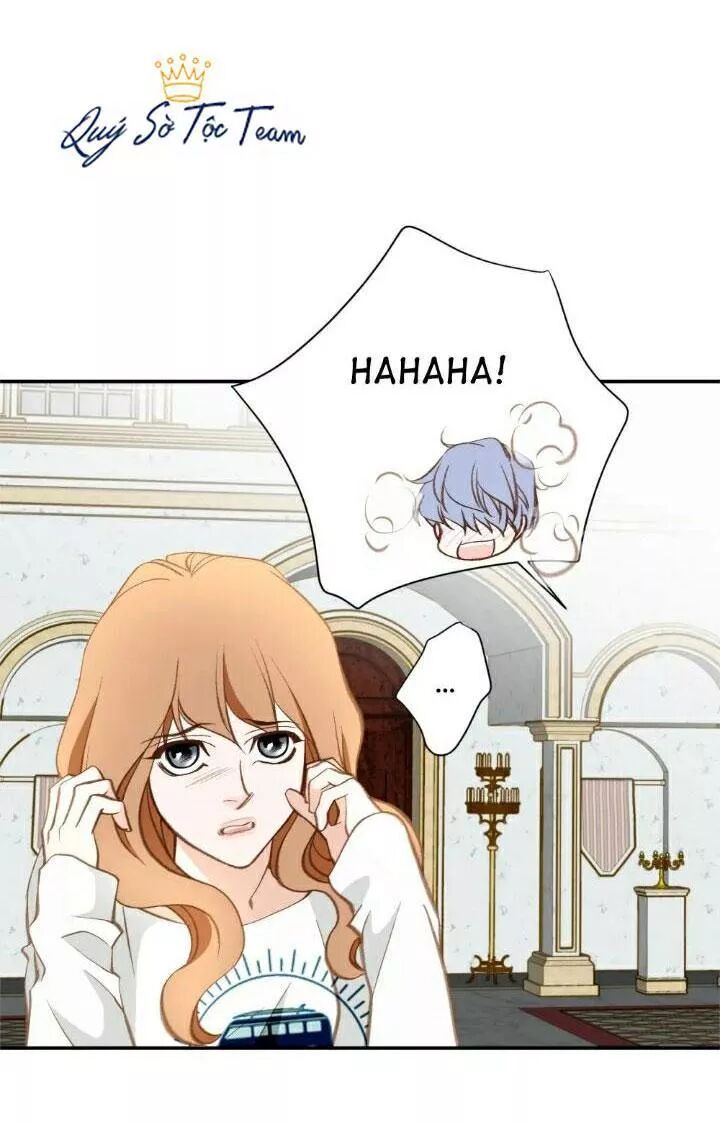 Tiếp xúc chí mạng: Chapter 95
