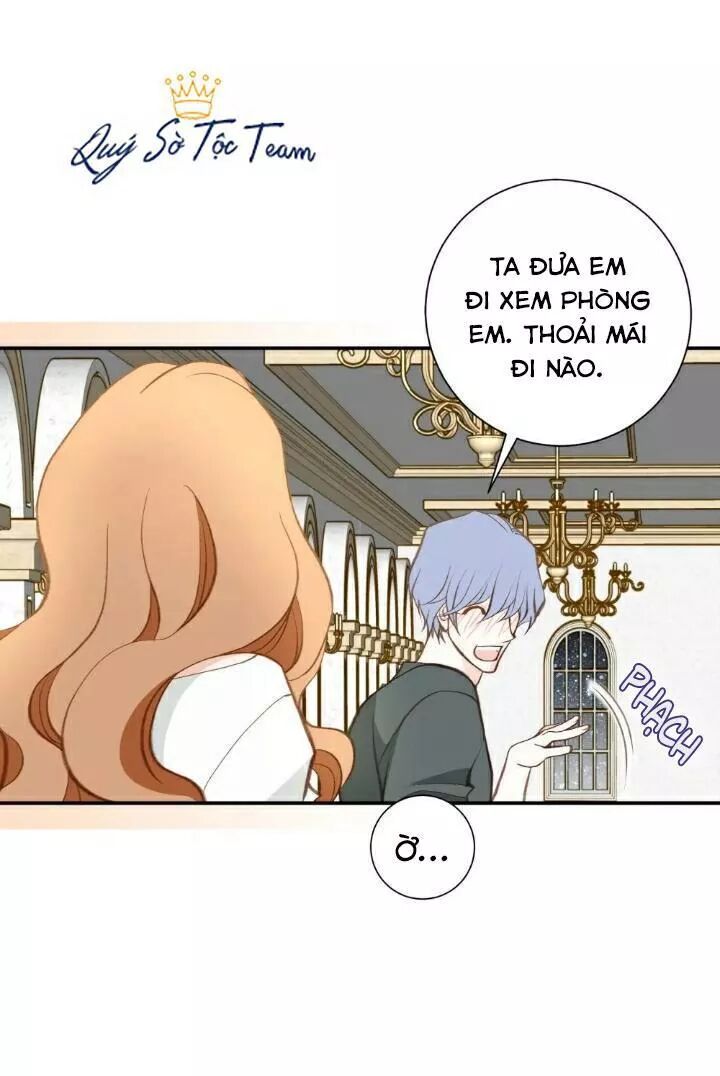 Tiếp xúc chí mạng: Chapter 95