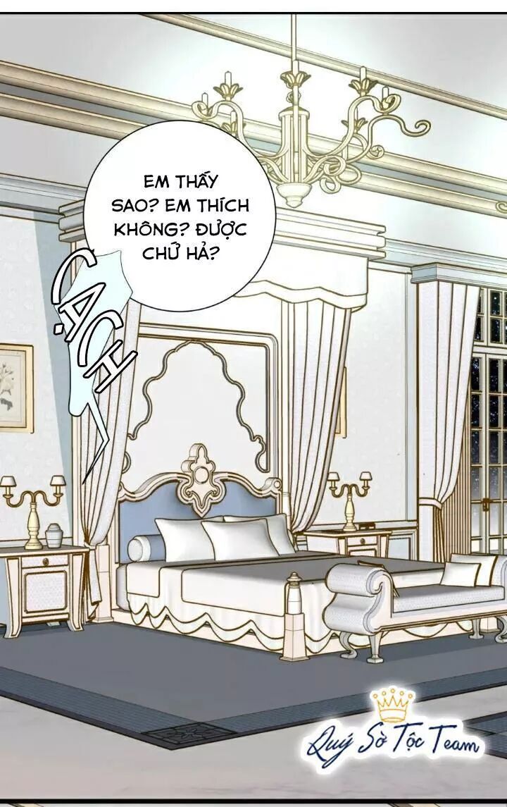 Tiếp xúc chí mạng: Chapter 95