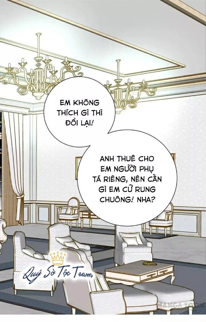 Tiếp xúc chí mạng: Chapter 95
