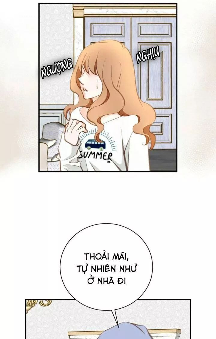 Tiếp xúc chí mạng: Chapter 95