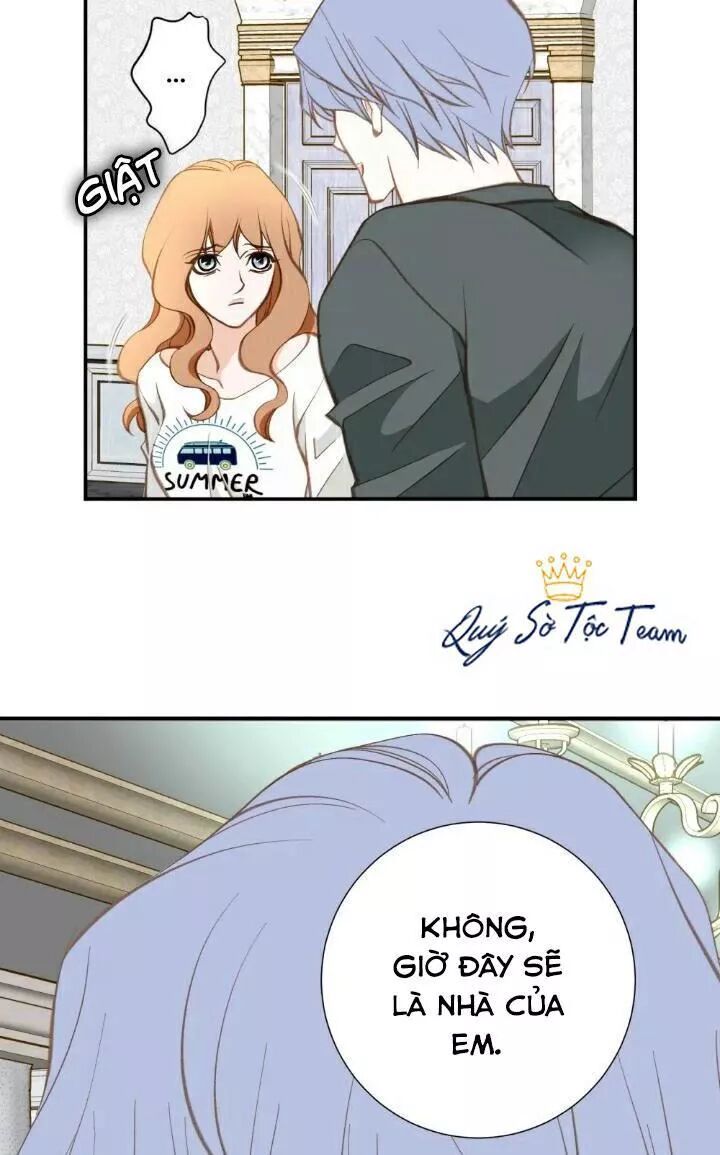 Tiếp xúc chí mạng: Chapter 95
