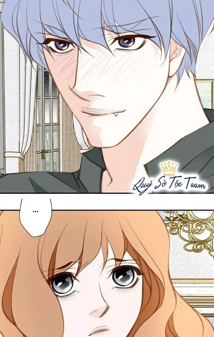 Tiếp xúc chí mạng: Chapter 95