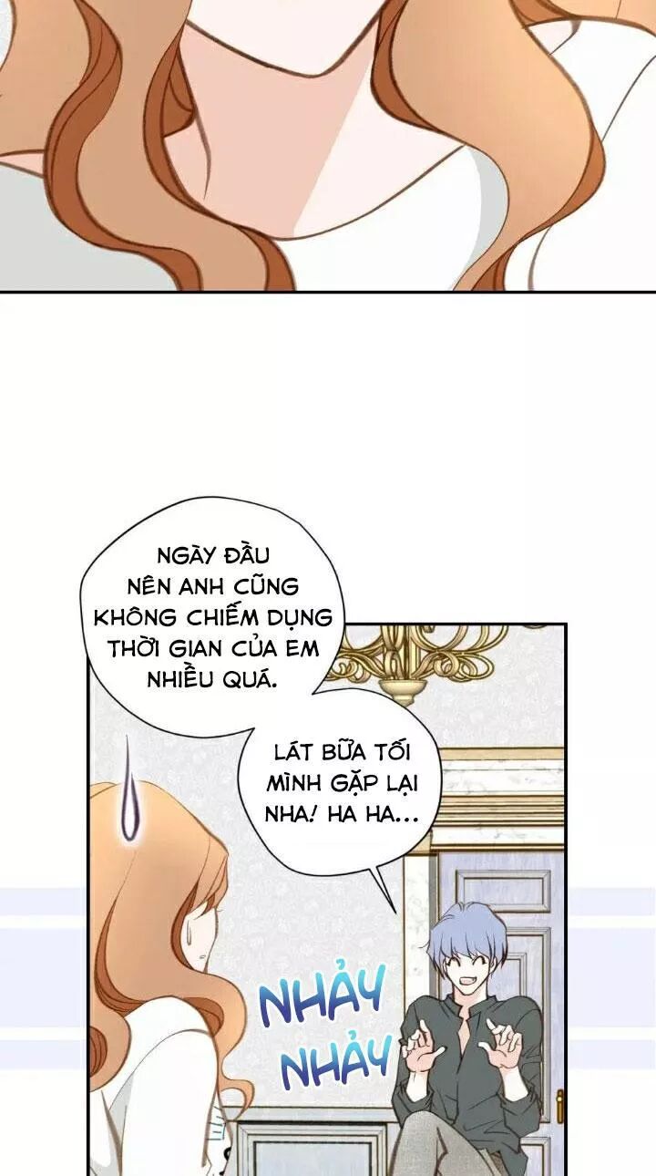Tiếp xúc chí mạng: Chapter 95