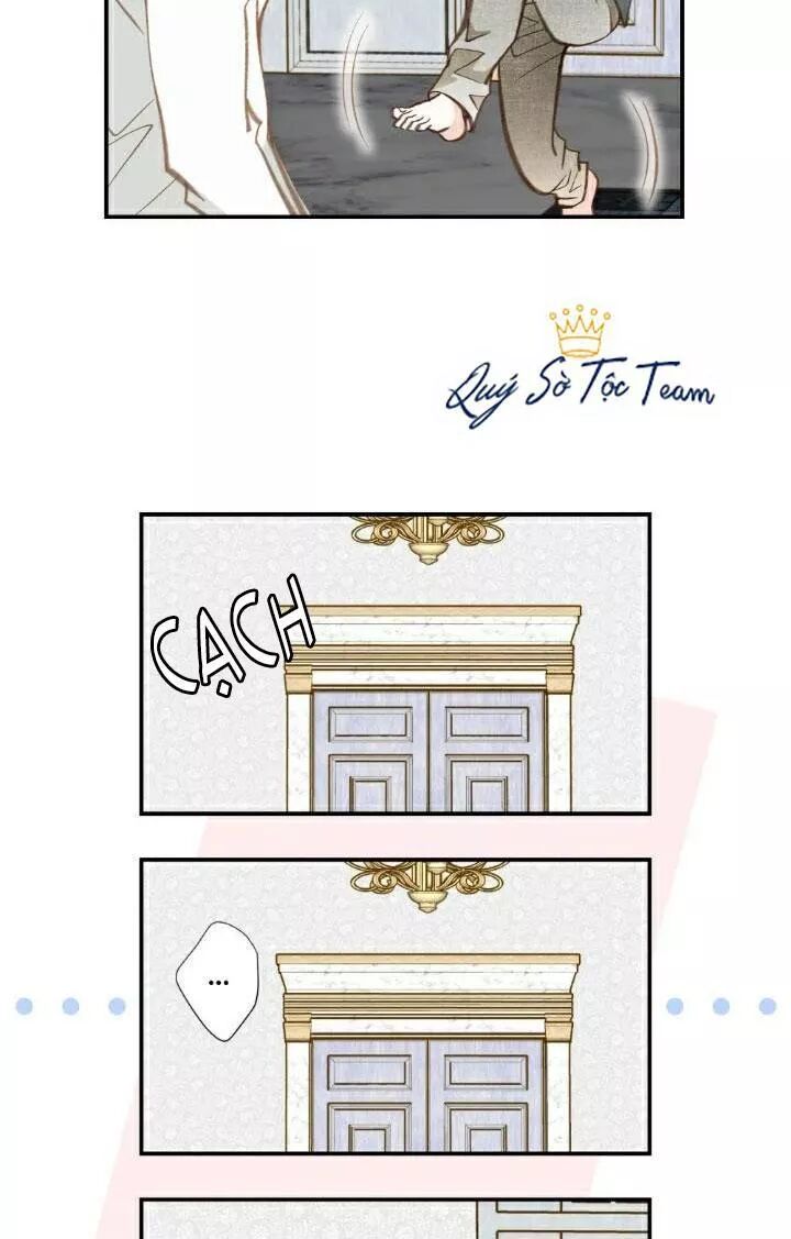 Tiếp xúc chí mạng: Chapter 95