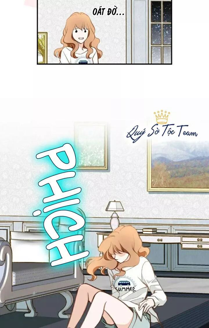 Tiếp xúc chí mạng: Chapter 95
