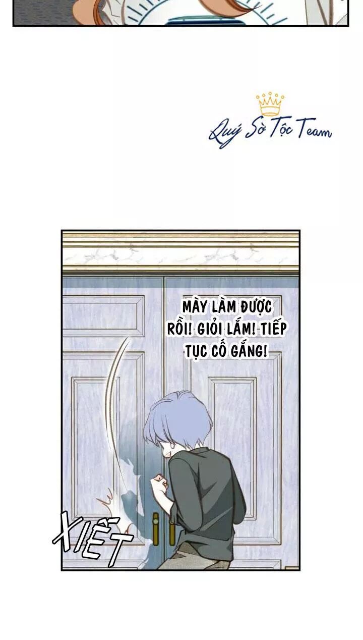 Tiếp xúc chí mạng: Chapter 95
