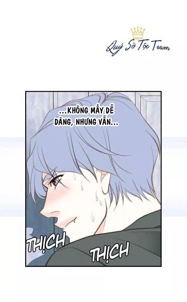 Tiếp xúc chí mạng: Chapter 95