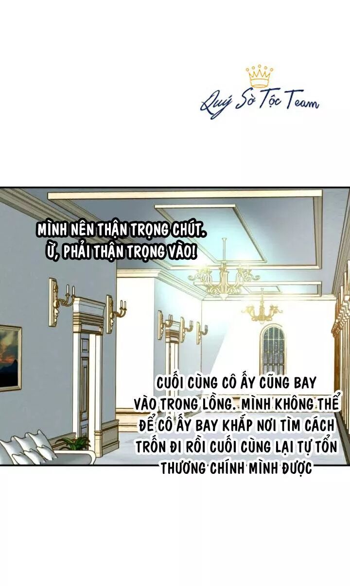 Tiếp xúc chí mạng: Chapter 95