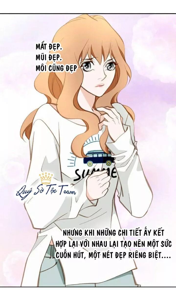 Tiếp xúc chí mạng: Chapter 95
