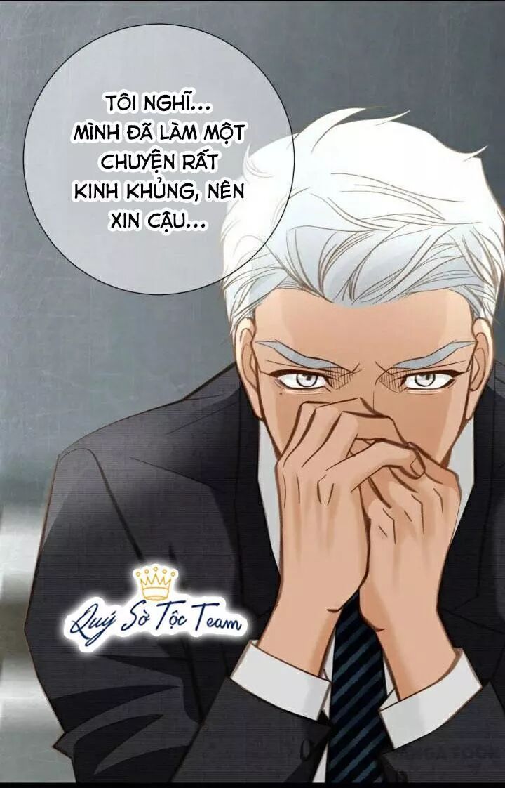 Tiếp xúc chí mạng: Chapter 95