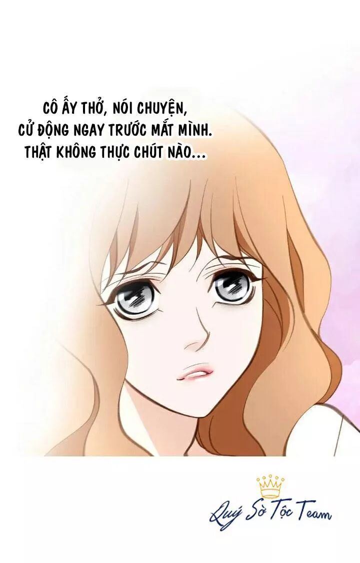Tiếp xúc chí mạng: Chapter 95