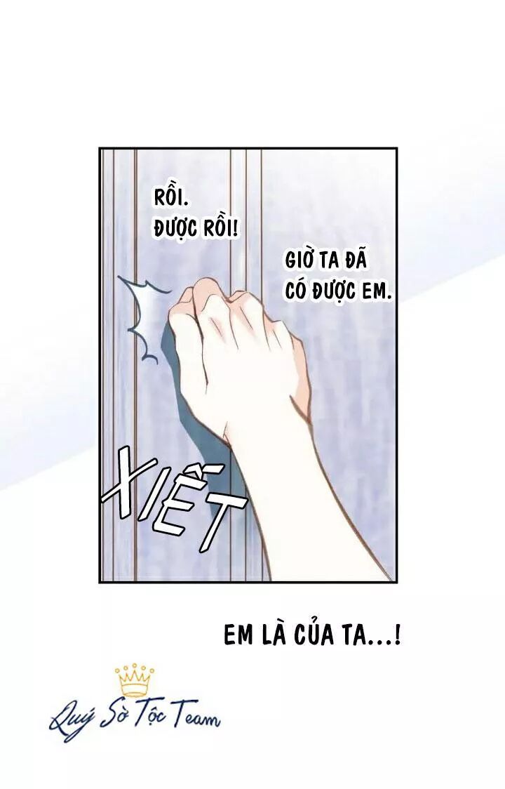 Tiếp xúc chí mạng: Chapter 95
