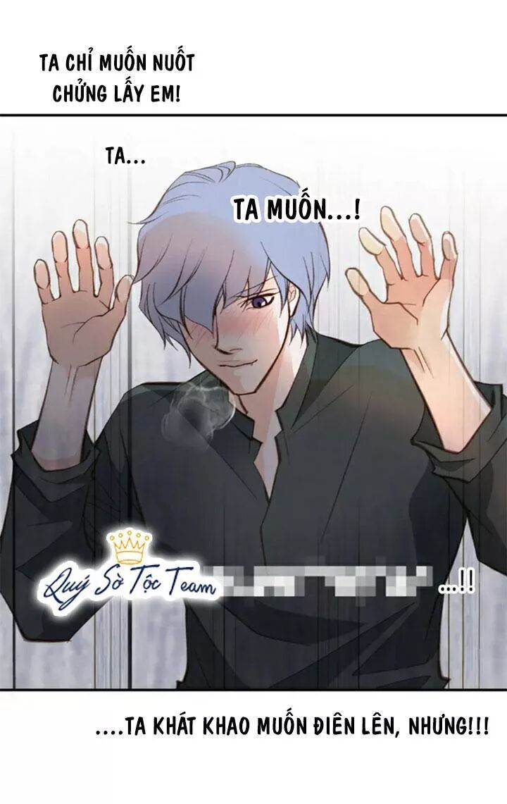 Tiếp xúc chí mạng: Chapter 95