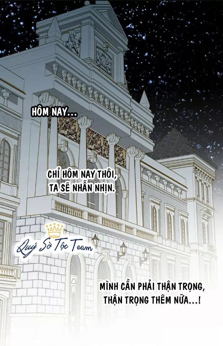 Tiếp xúc chí mạng: Chapter 95