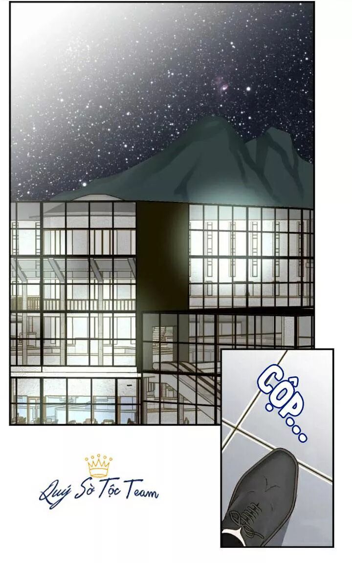 Tiếp xúc chí mạng: Chapter 95