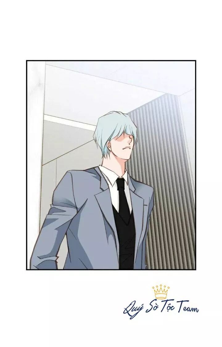 Tiếp xúc chí mạng: Chapter 95