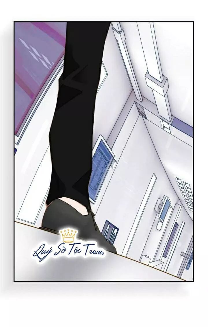 Tiếp xúc chí mạng: Chapter 95
