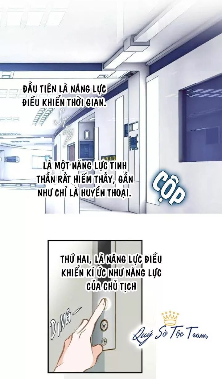 Tiếp xúc chí mạng: Chapter 95