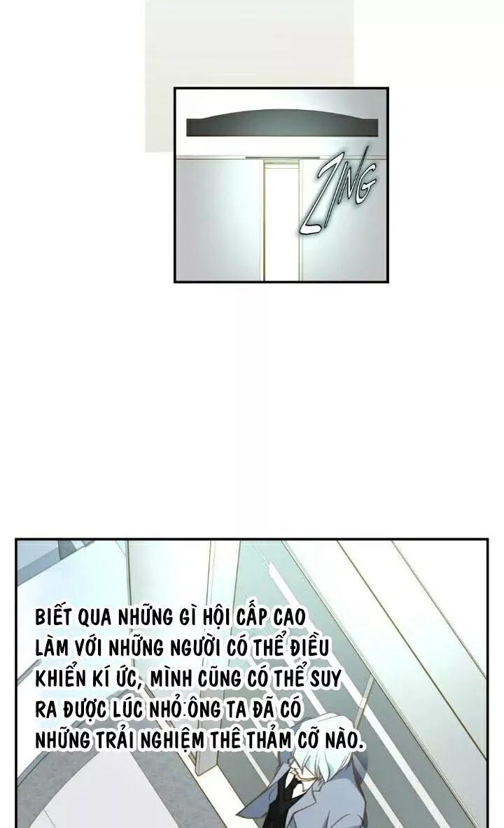 Tiếp xúc chí mạng: Chapter 95