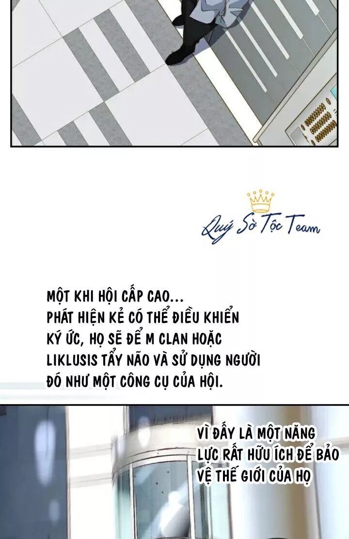 Tiếp xúc chí mạng: Chapter 95
