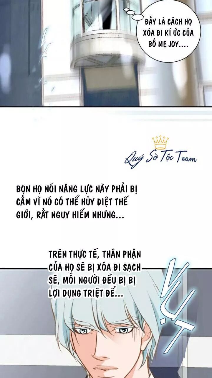 Tiếp xúc chí mạng: Chapter 95