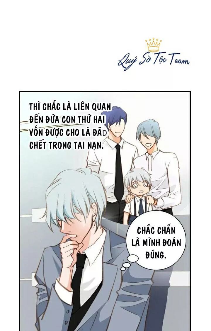 Tiếp xúc chí mạng: Chapter 95