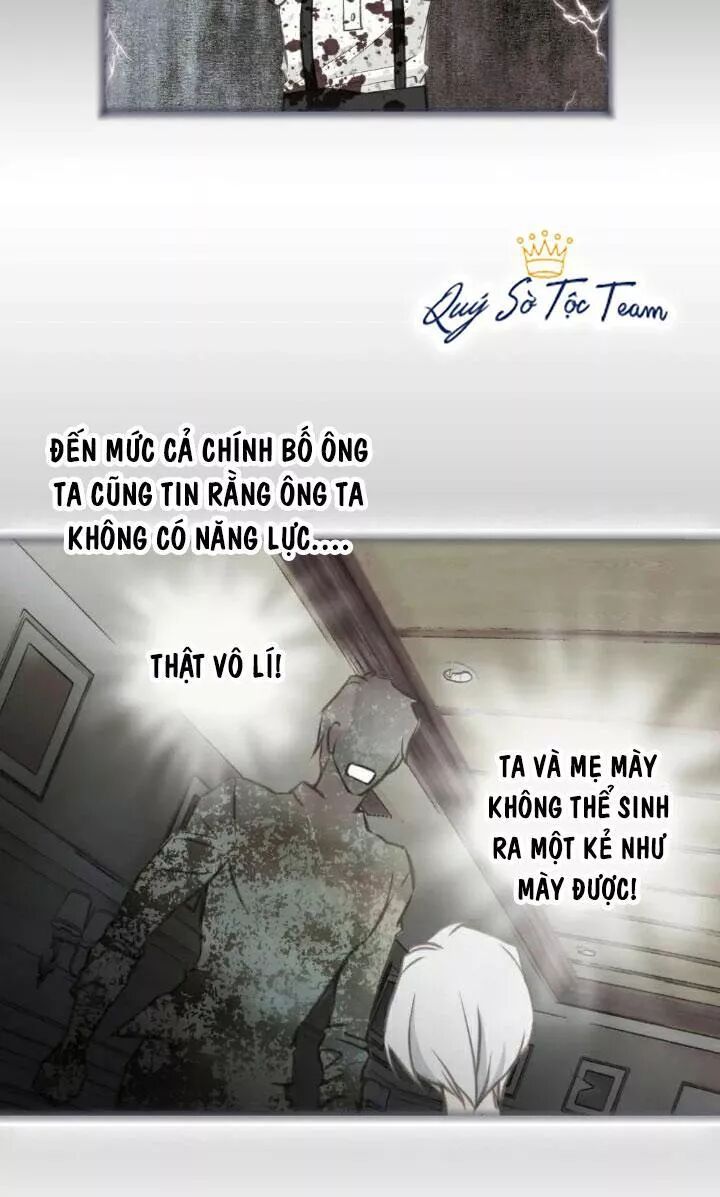 Tiếp xúc chí mạng: Chapter 95