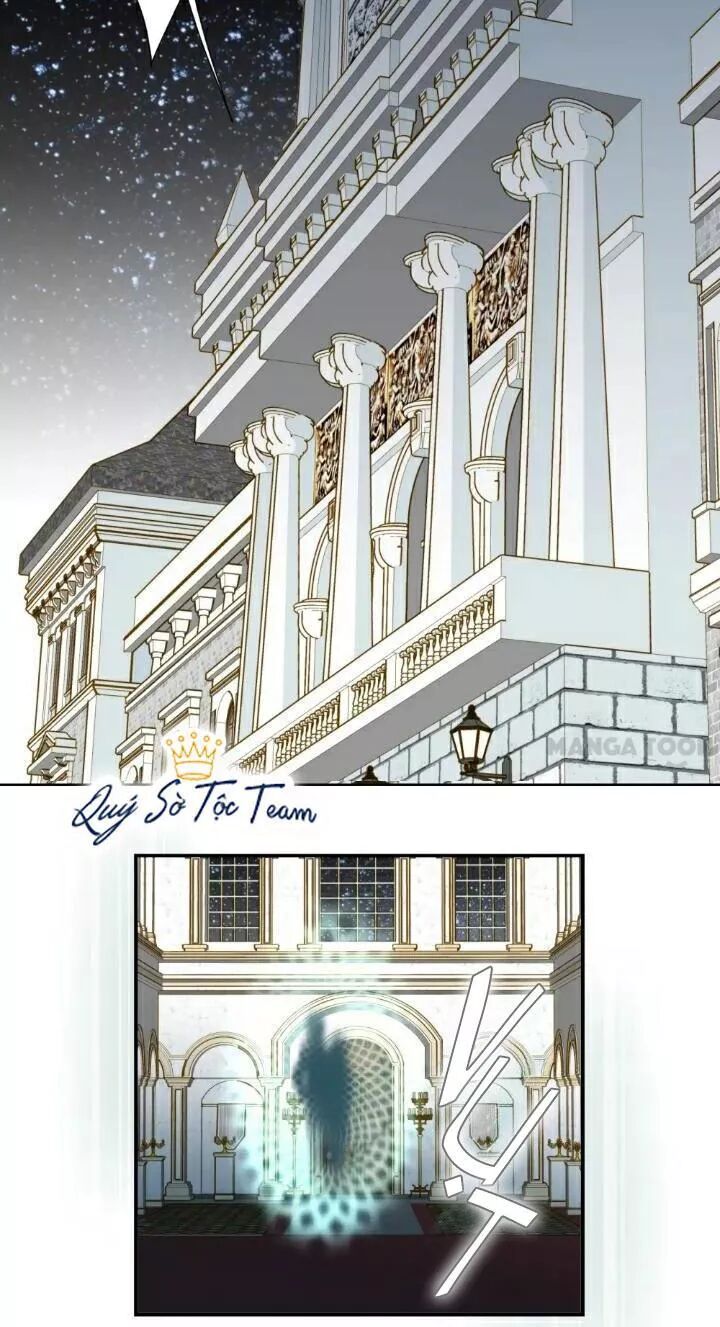 Tiếp xúc chí mạng: Chapter 95