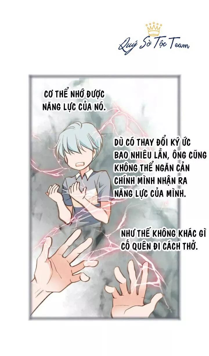 Tiếp xúc chí mạng: Chapter 95
