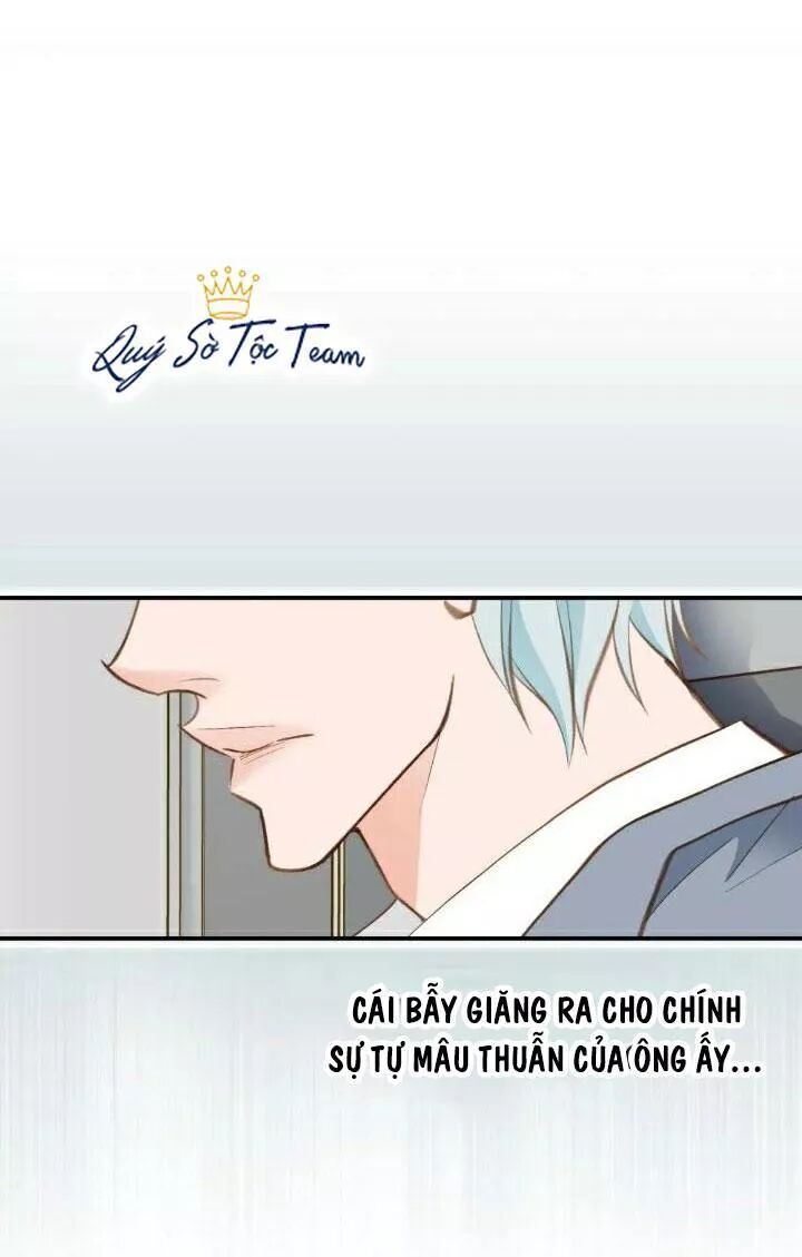 Tiếp xúc chí mạng: Chapter 95