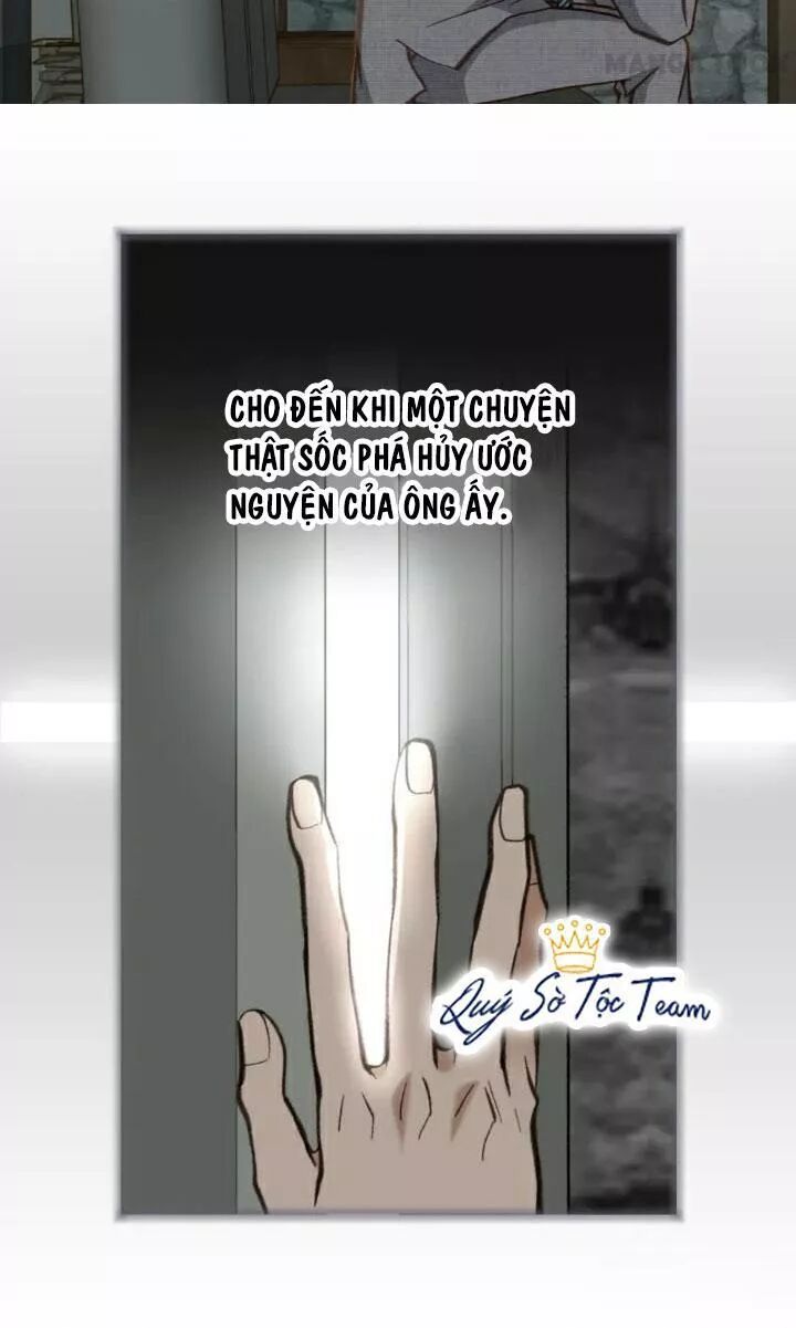 Tiếp xúc chí mạng: Chapter 95