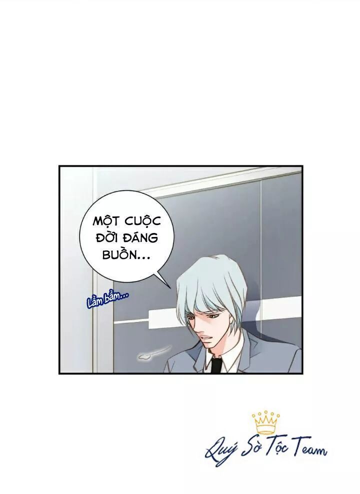 Tiếp xúc chí mạng: Chapter 95