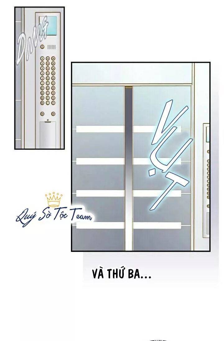 Tiếp xúc chí mạng: Chapter 95
