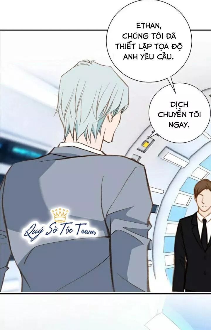 Tiếp xúc chí mạng: Chapter 95