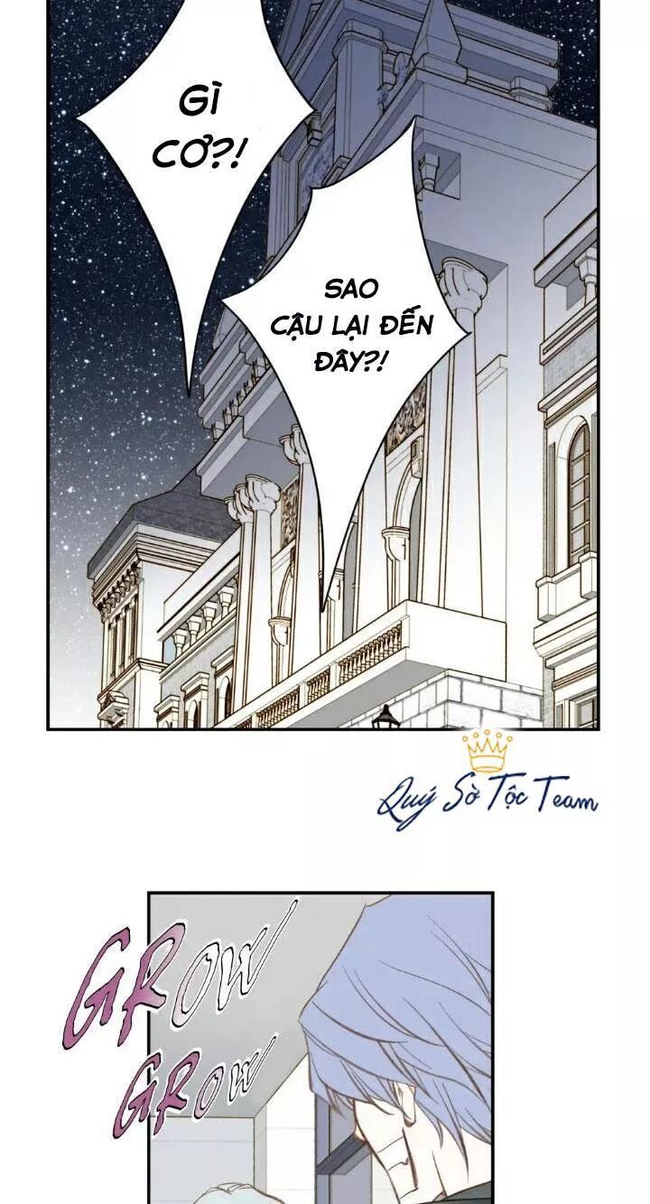 Tiếp xúc chí mạng: Chapter 95