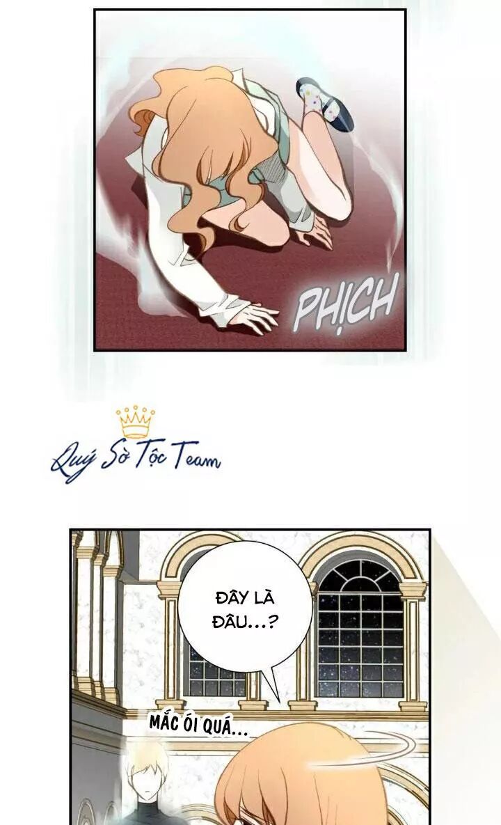 Tiếp xúc chí mạng: Chapter 95