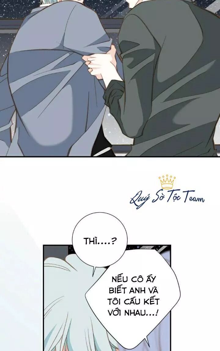 Tiếp xúc chí mạng: Chapter 95