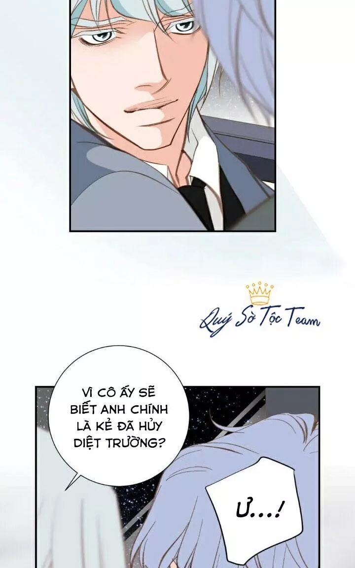 Tiếp xúc chí mạng: Chapter 95