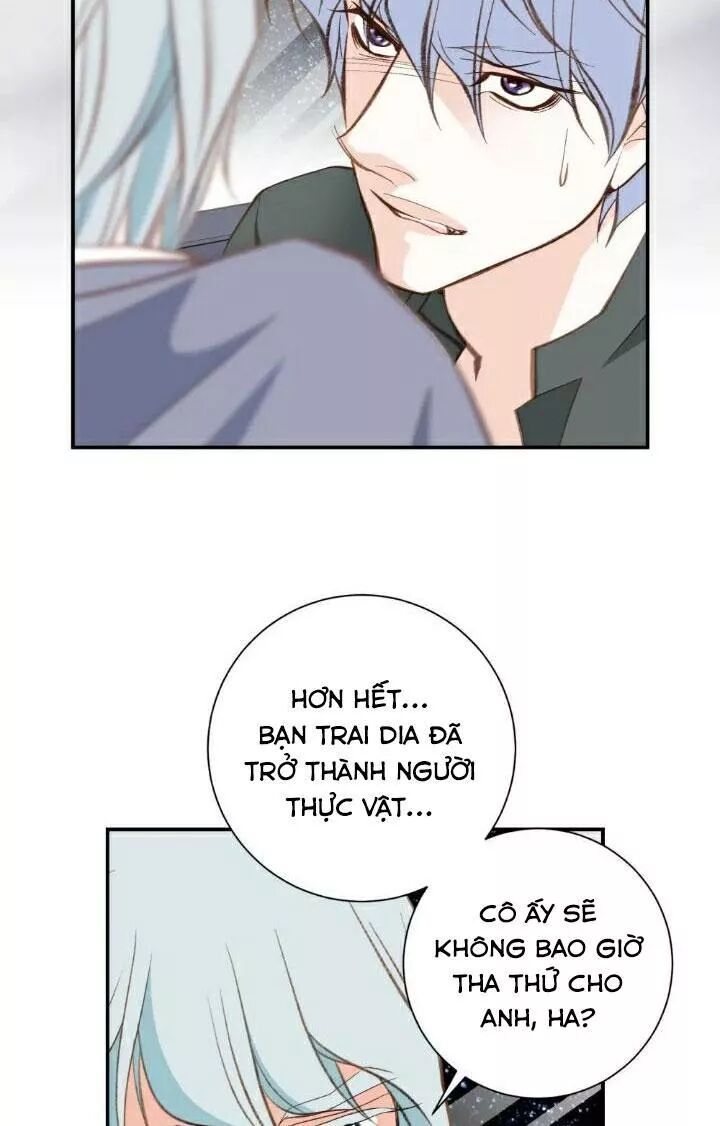 Tiếp xúc chí mạng: Chapter 95