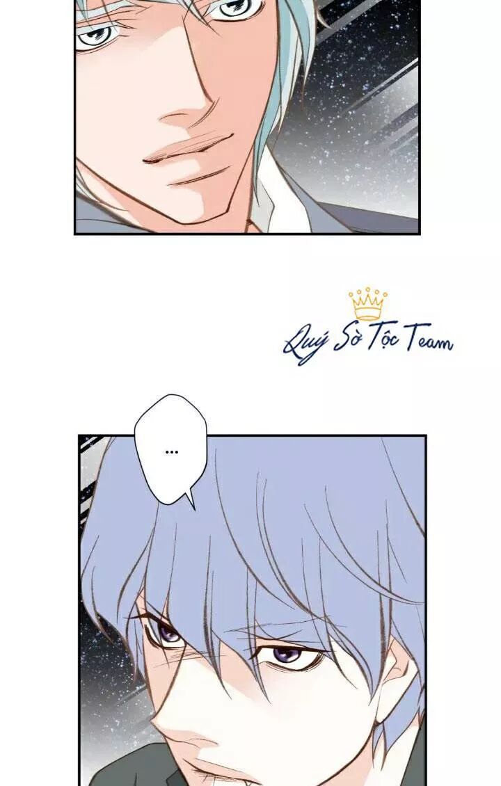Tiếp xúc chí mạng: Chapter 95