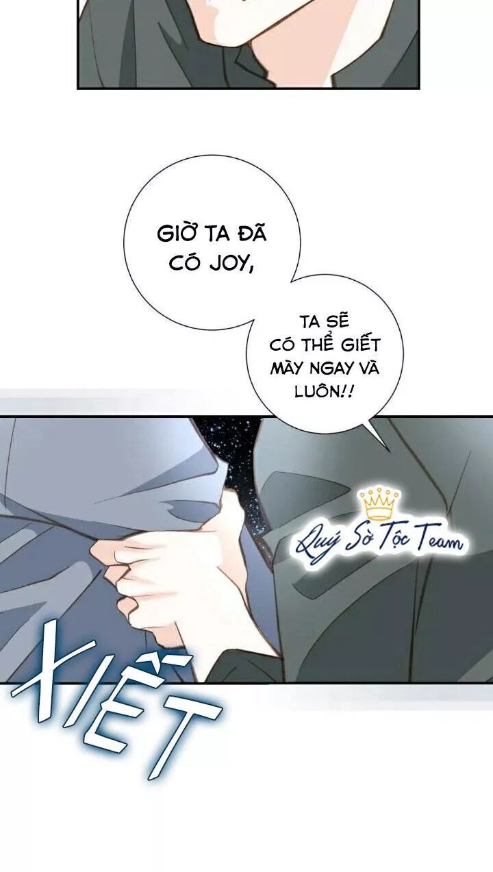 Tiếp xúc chí mạng: Chapter 95